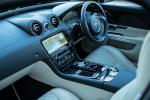 Jaguar XJ50 2019 года (JP)